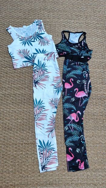 Ensembles fille
