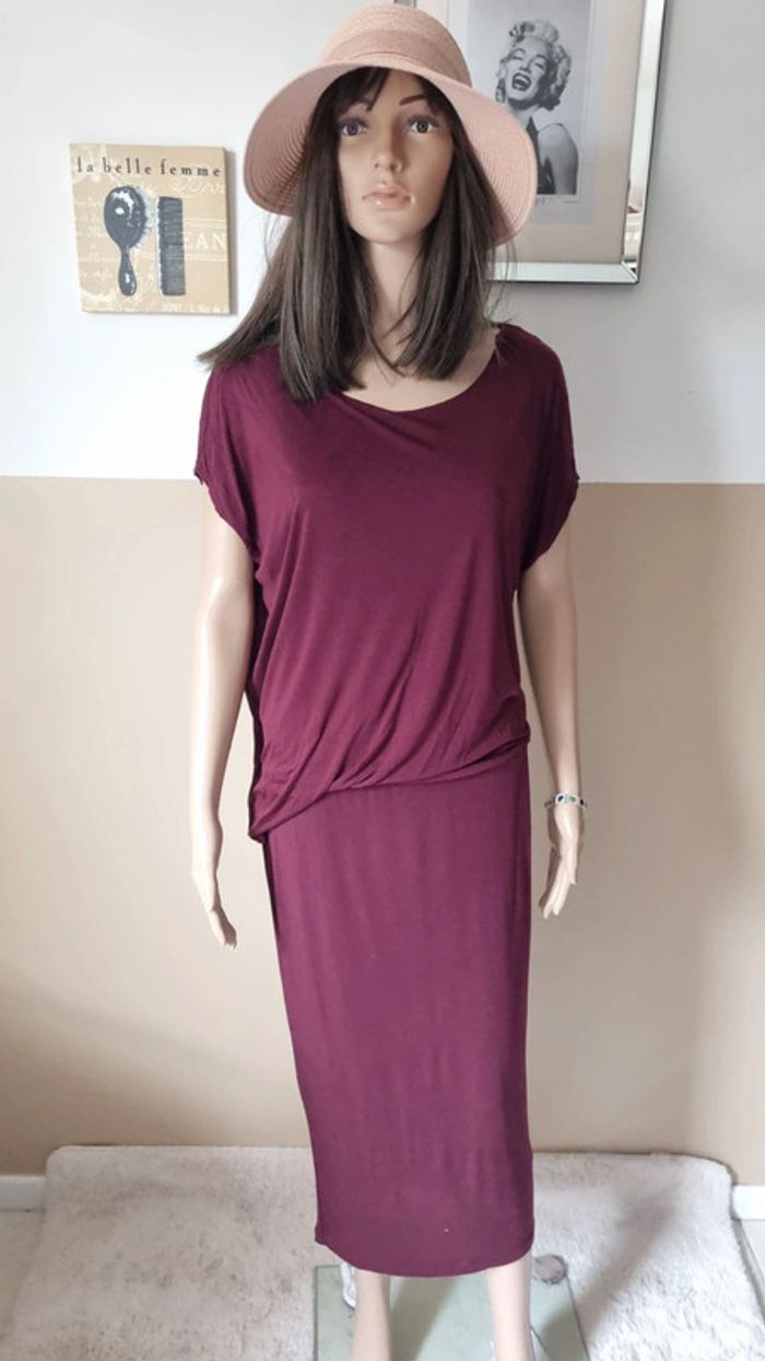 Robe H&M neuve