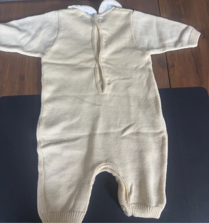 Lot de 5 pyjamas en 1 mois - photo numéro 7