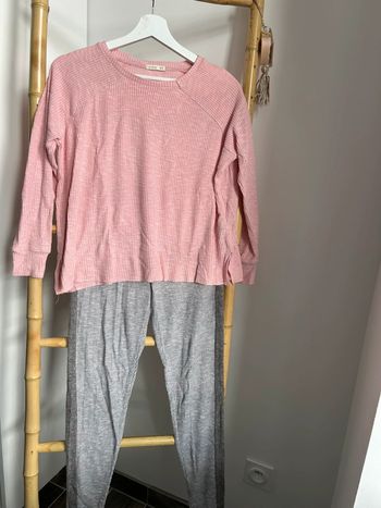 Ensemble pyjama Undiz taille XS