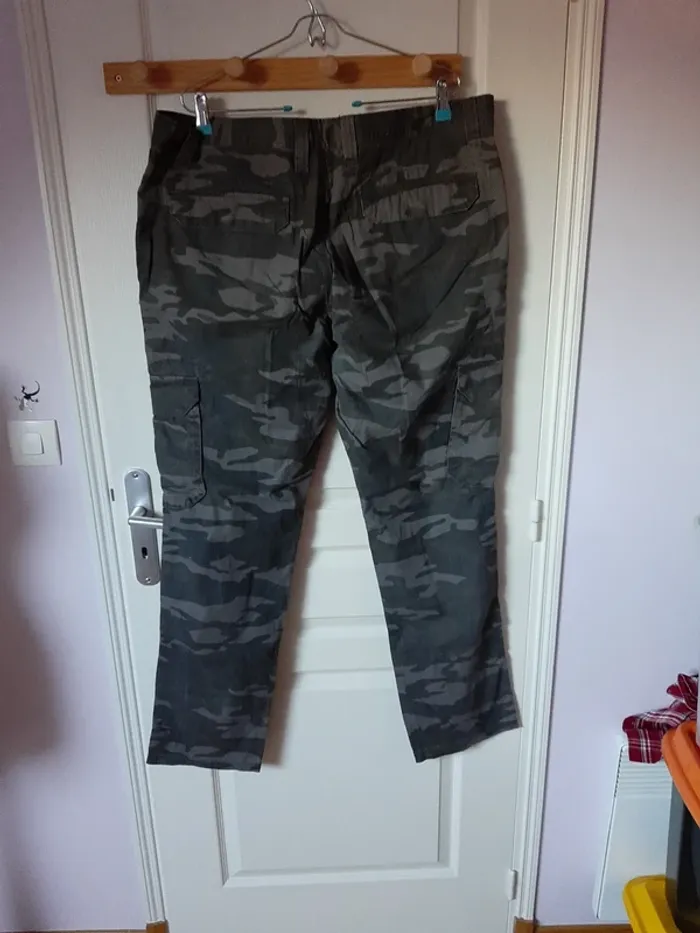 Pantalon - photo numéro 3