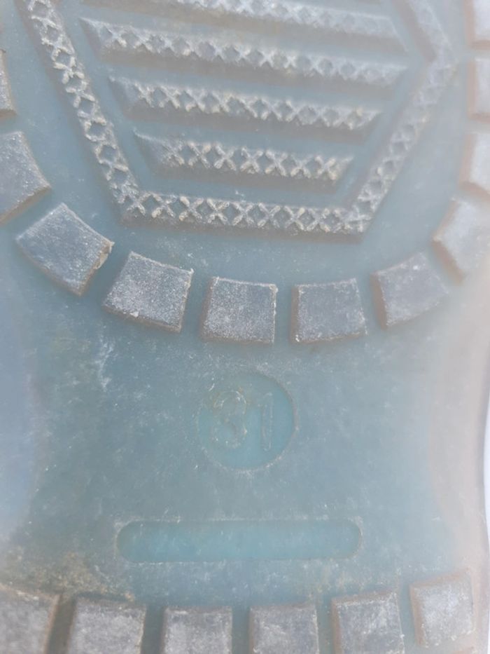 sabots de plage t31 - photo numéro 4