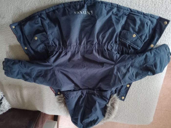 Manteau 4ans - photo numéro 2