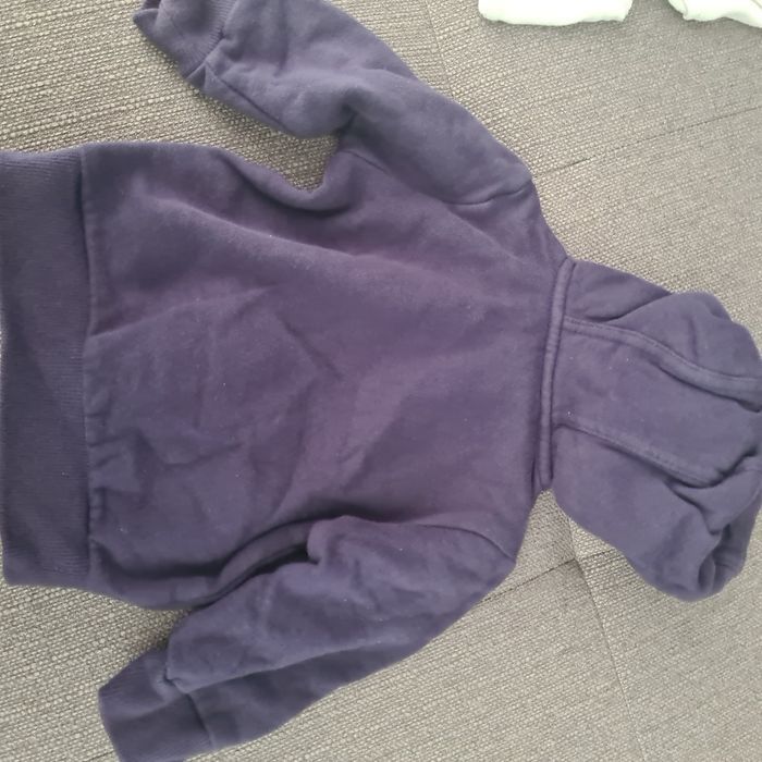 Veste mickey 9 mois - photo numéro 4