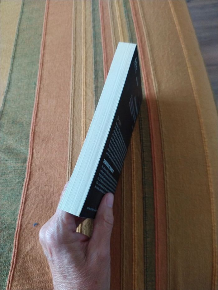 Or noir de Dominique Manotti - photo numéro 5