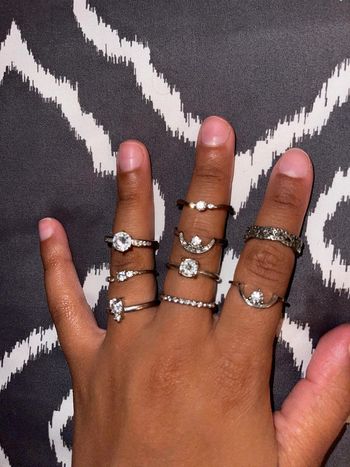 Bague