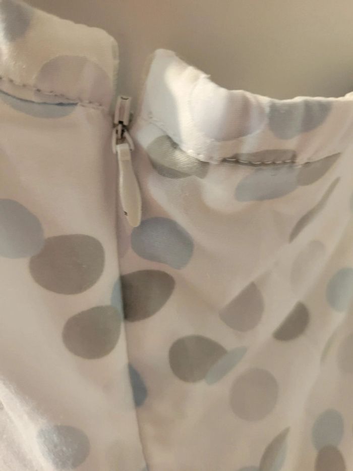 Débardeur à pois - photo numéro 5