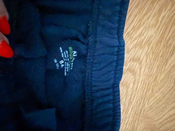 Pantalon jogging - photo numéro 2