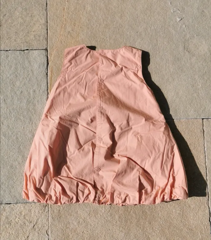 Robe kiabi 1 an - photo numéro 2
