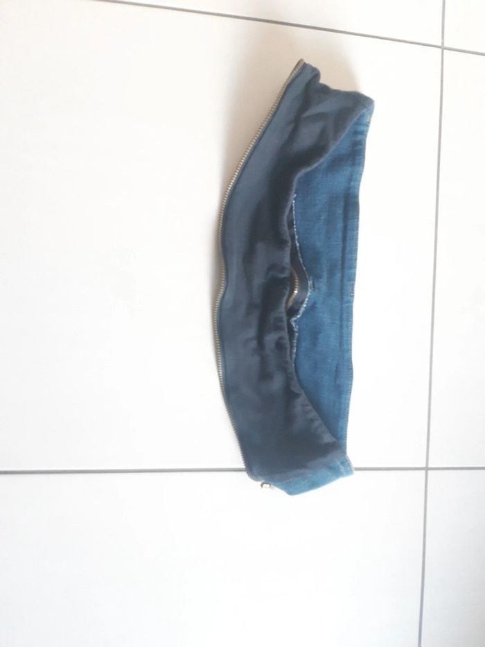 Jeans de grossesse verbaudet T40 - photo numéro 4