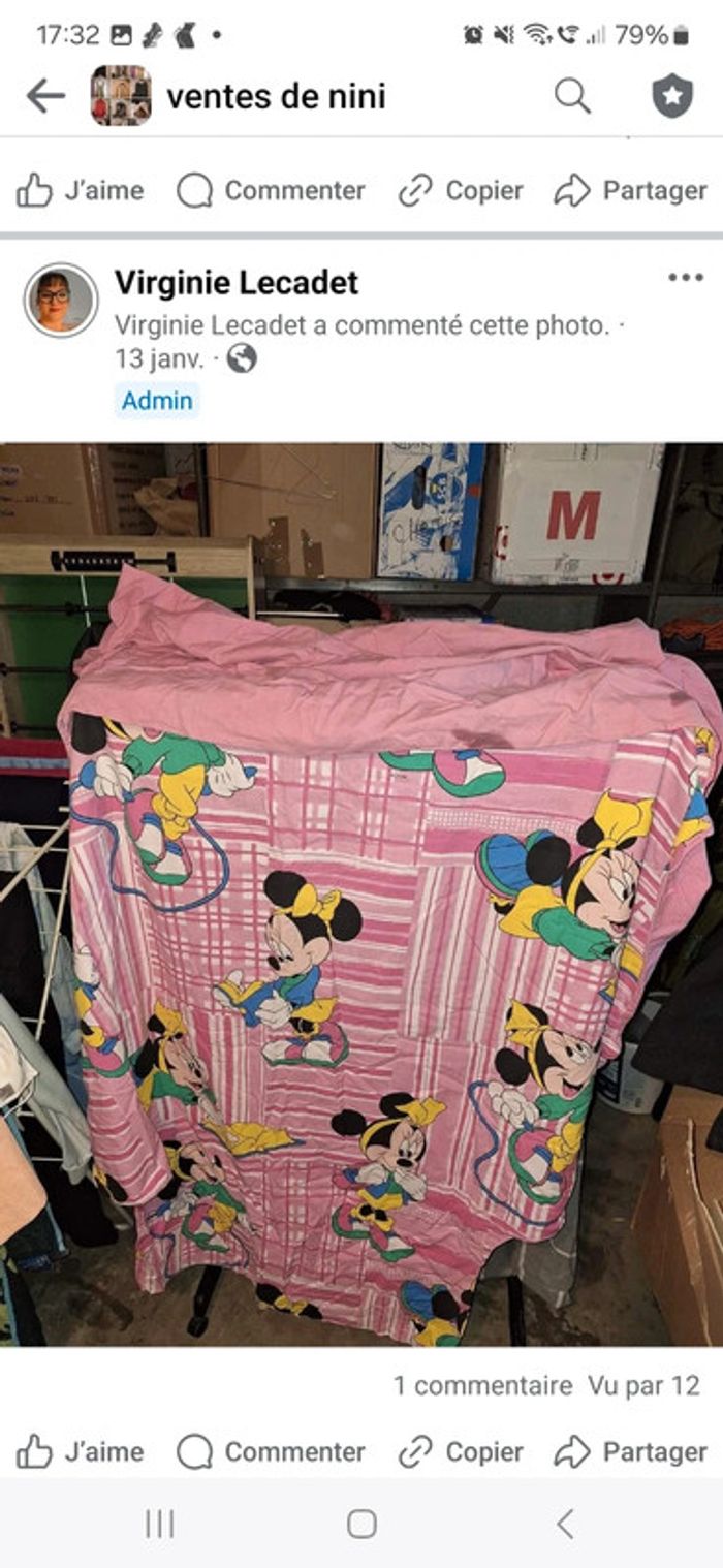 Lot Housse de couette enfants