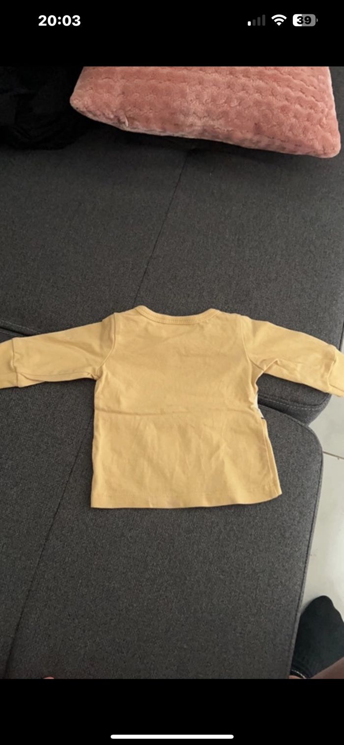 Ensemble Mickey - photo numéro 5