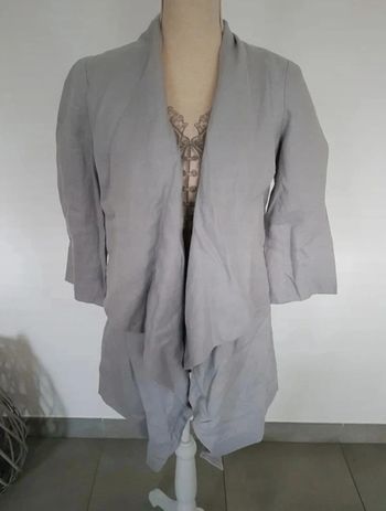 Veste légère