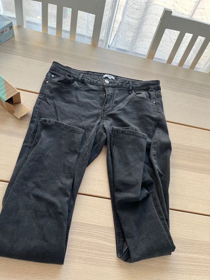 Jean noir
