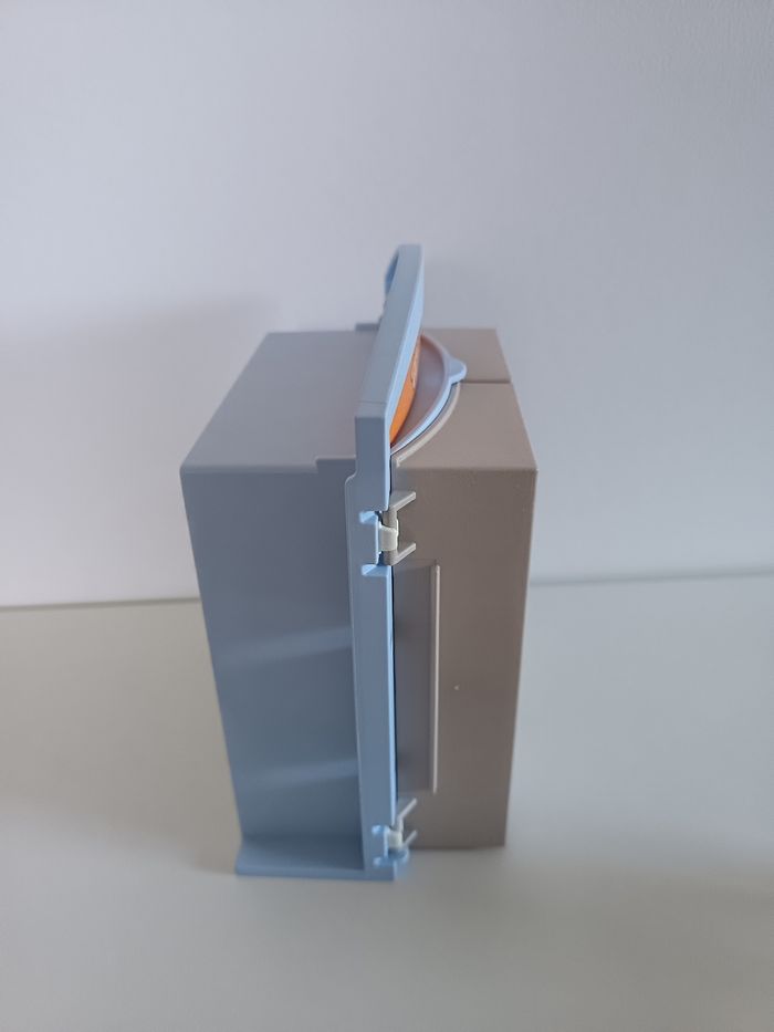 Playmobil city life coffre vétérinaire 70309 - photo numéro 3