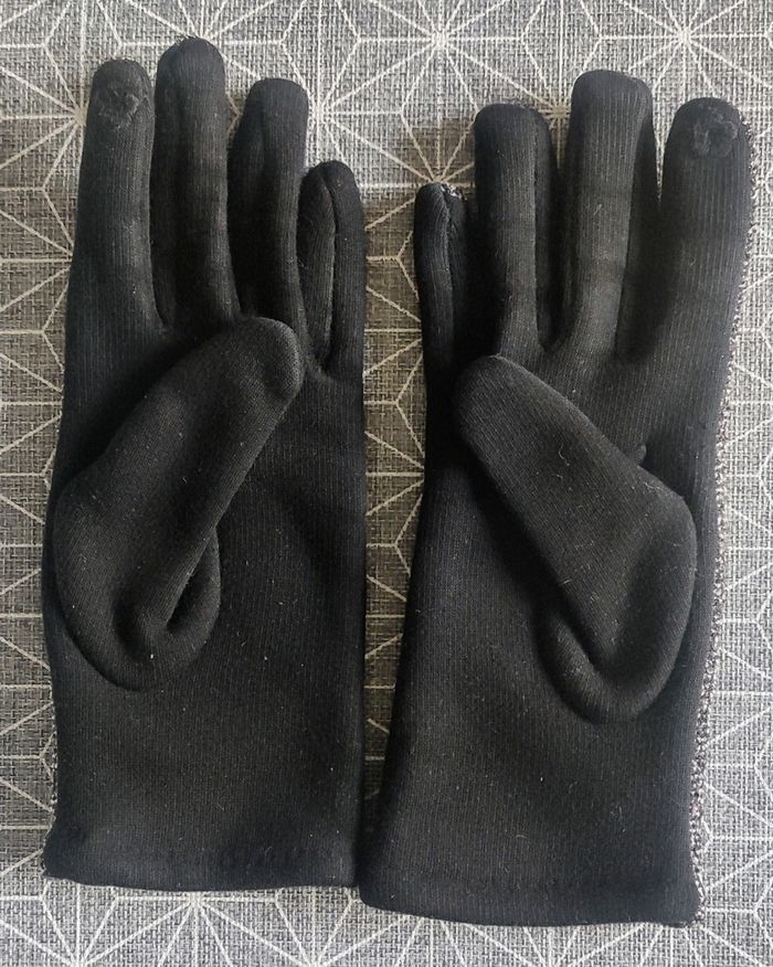 Gants hiver - photo numéro 3