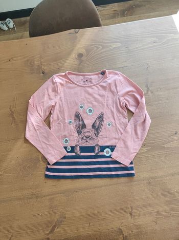 Tee short Tom Tailor