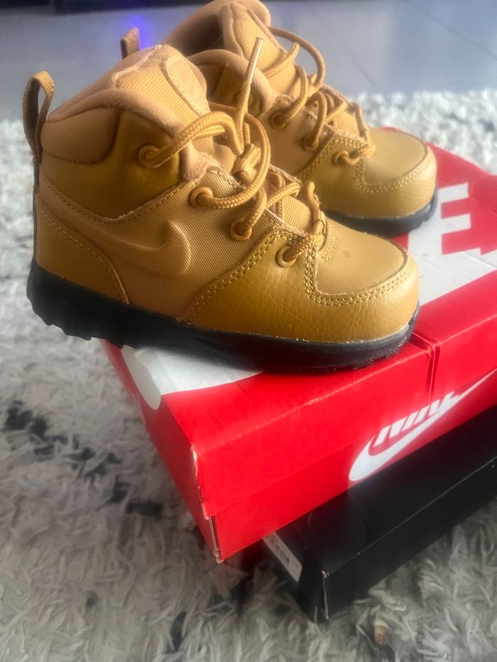 Baskets - photo numéro 10