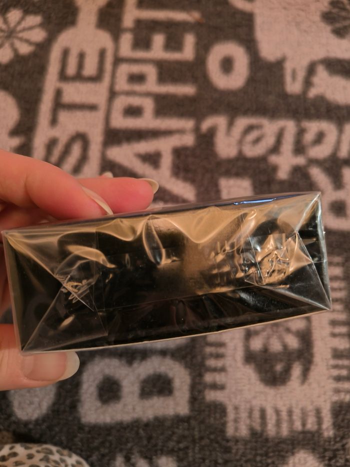 Black opium - photo numéro 3