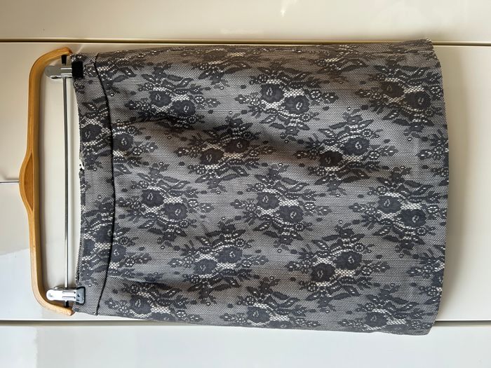 Jupe grise JBC - Taille 38