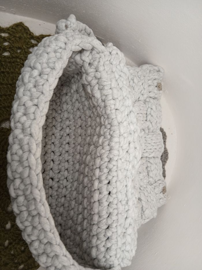 Sac matelassé - photo numéro 2