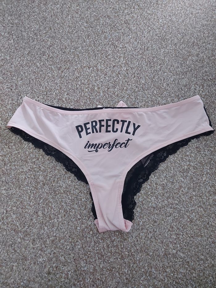 Lot de 7 culottes - photo numéro 7