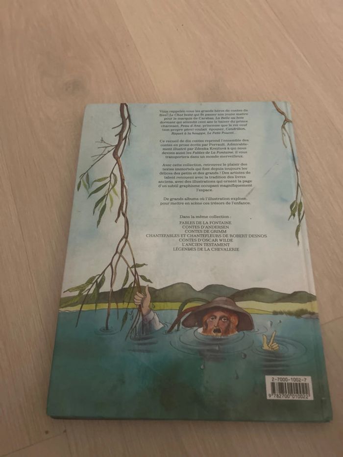 Contes de Perrault - photo numéro 2