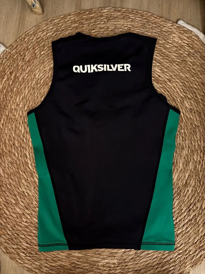 Débardeur Néoprène QuickSilver - photo numéro 3
