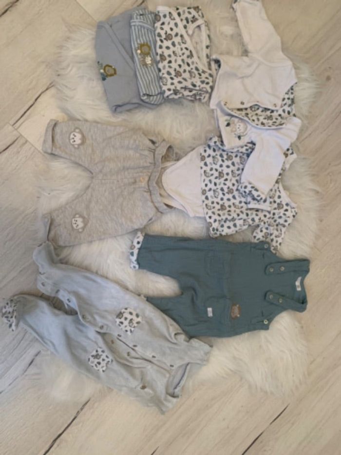 Collection sergent major