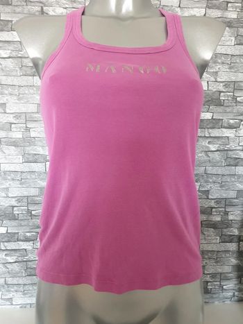 Débardeur Mango Taille M