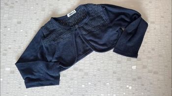 Petit gilet