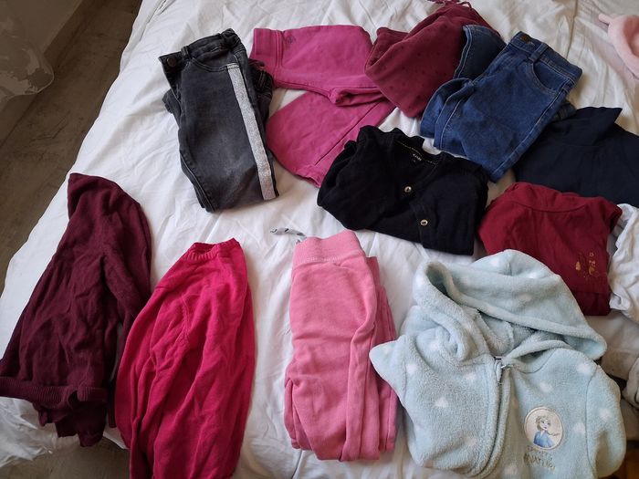 Lot hiver - photo numéro 3