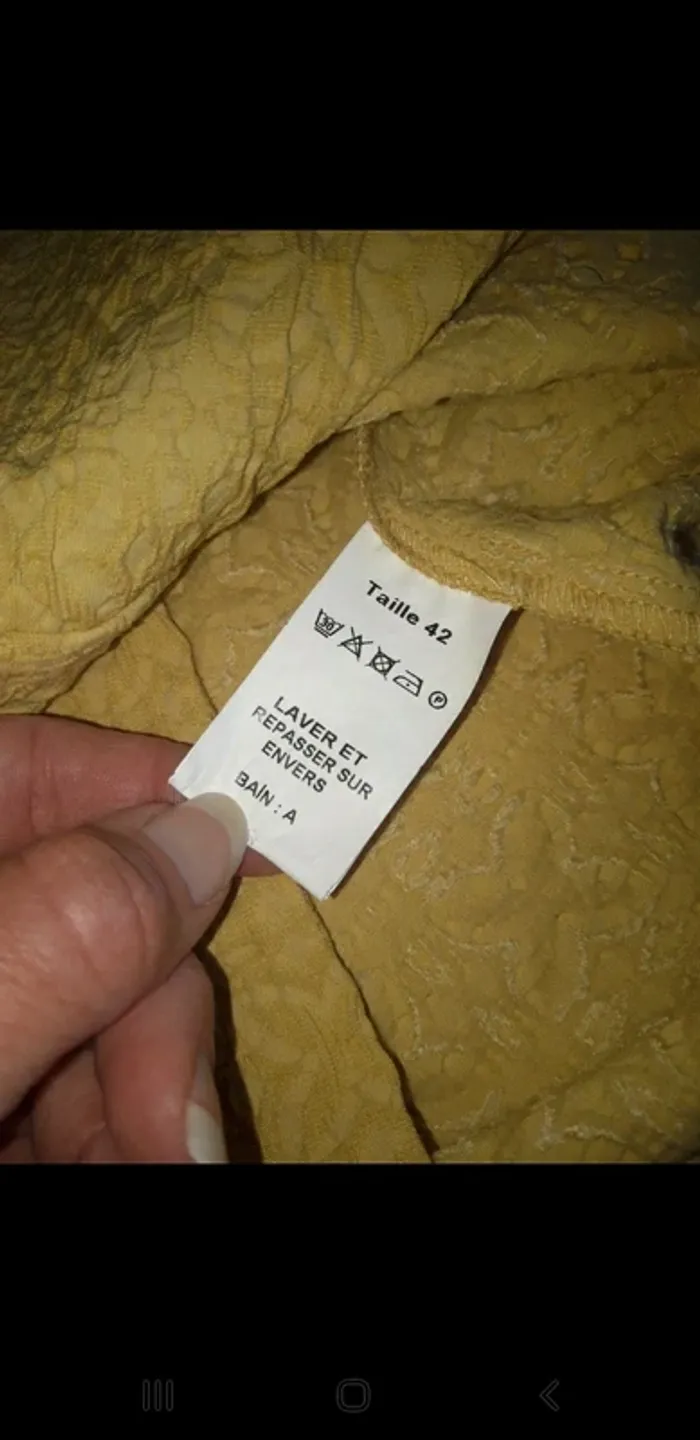 Robe Christine Laure - photo numéro 4