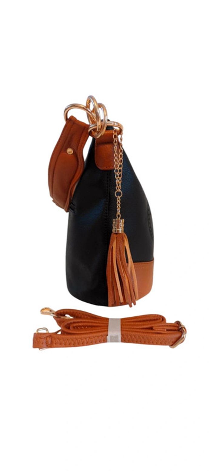 Sac vintage fashion - photo numéro 5