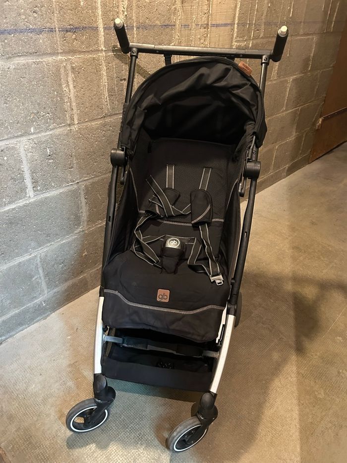 GB Pockit All City - photo numéro 4