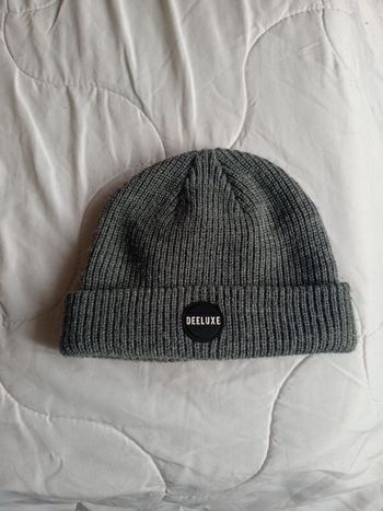 Bonnet