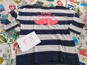 Pull femme