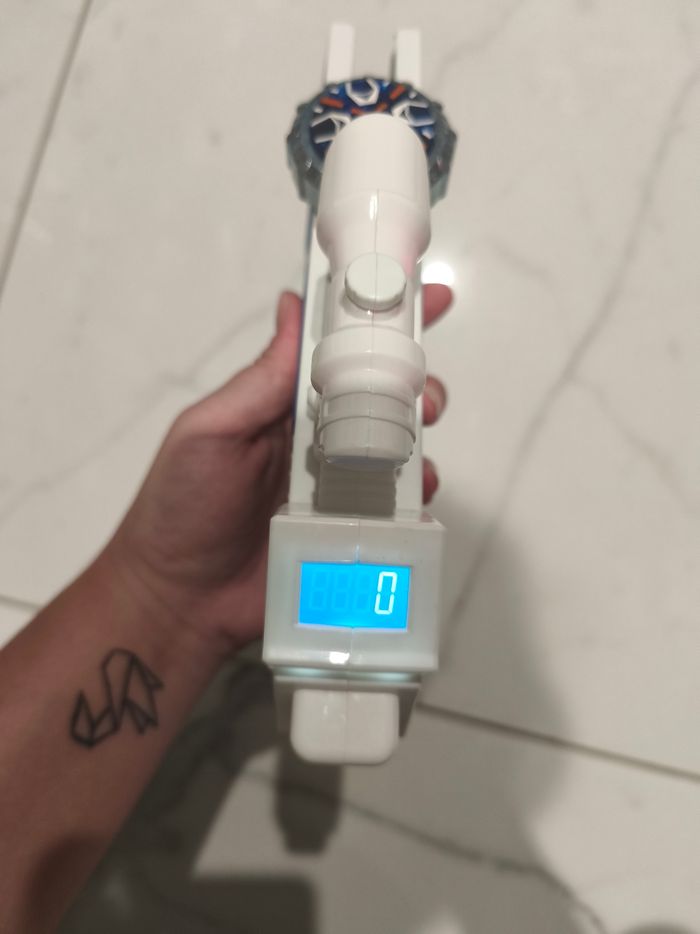 Spinner MAD - photo numéro 2