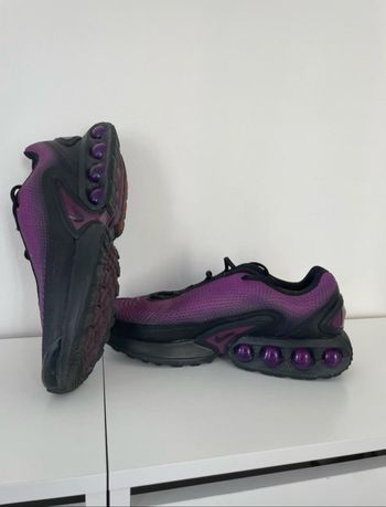 Basket DN violette