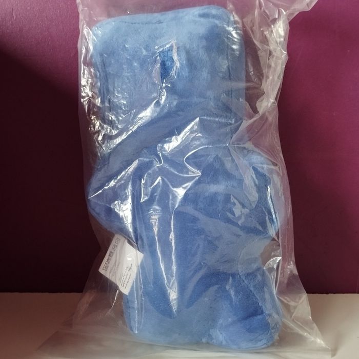 PJMASKS - Coussin Catboy 35cm - photo numéro 5
