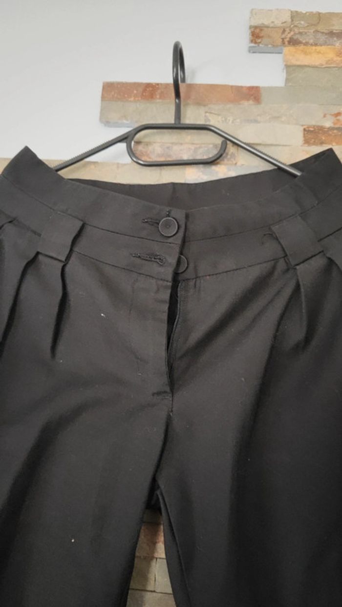 Pantalon droit - photo numéro 2