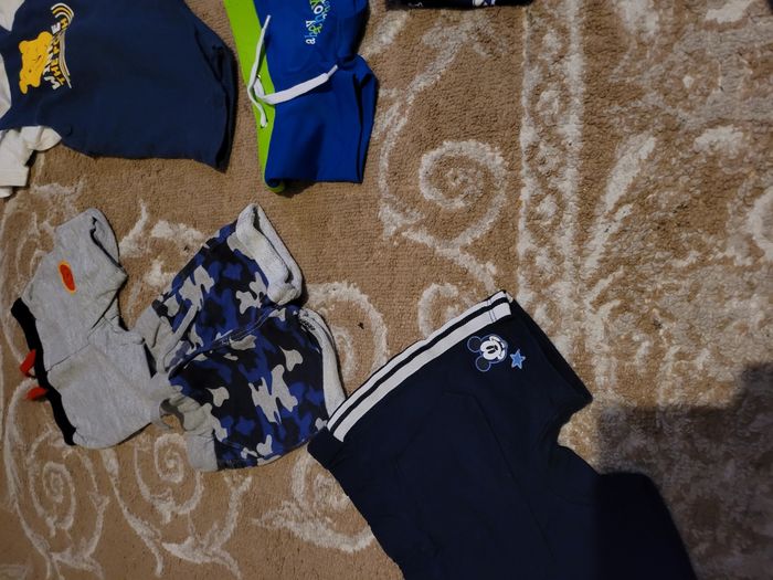 Lot vêtements 6 mois - photo numéro 3