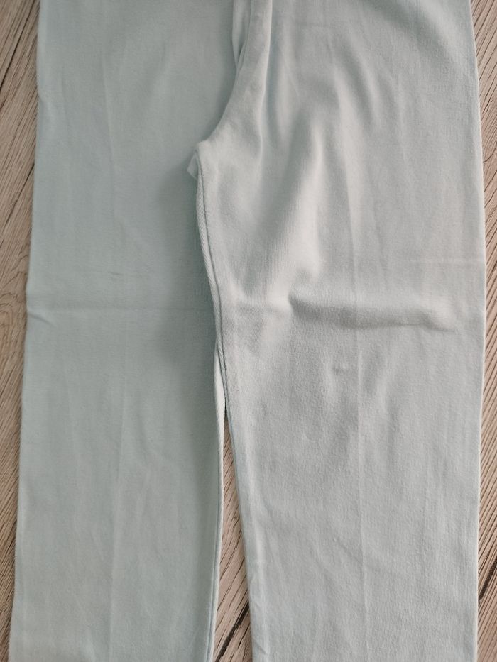 Legging corsaire fille 8 m - photo numéro 2