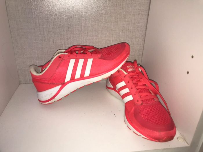 adidas cloudfoam