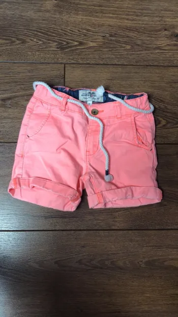 Short