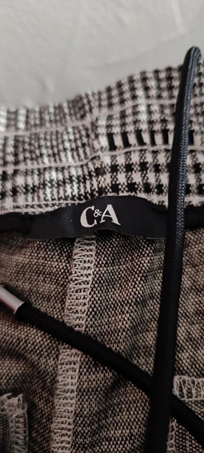 Beau pantalon femme 44 - photo numéro 2