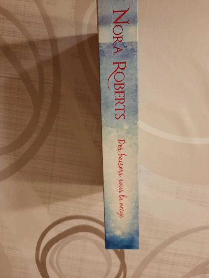 Des baisers sous la neige 💋 - photo numéro 4