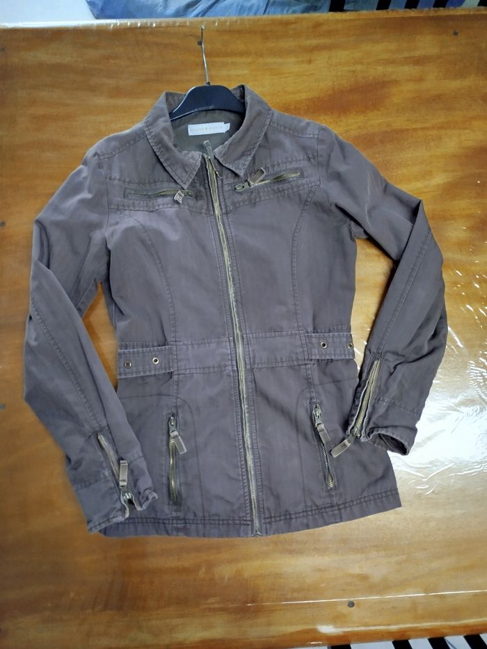 Blouson demi saison - photo numéro 3