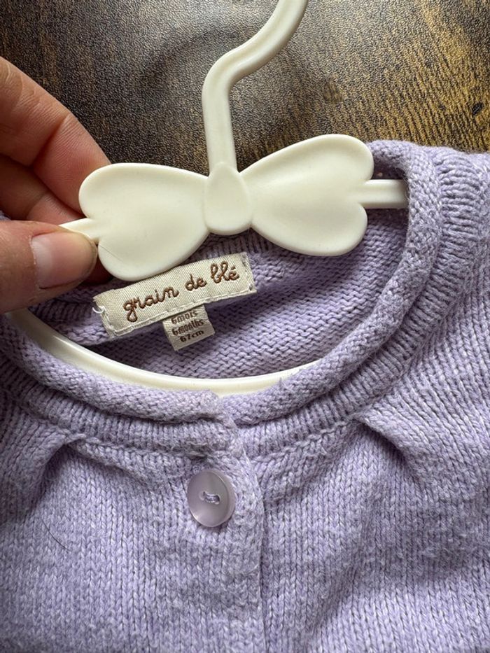 Gilet 6m - photo numéro 2