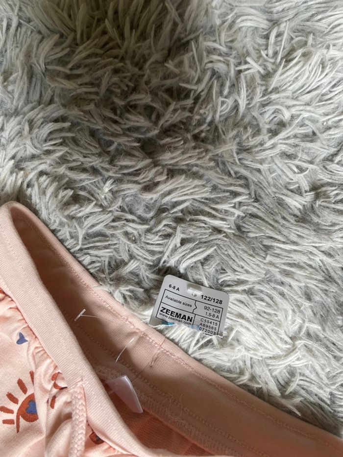 Jupe 122/128 - photo numéro 2